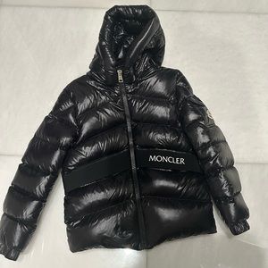 Boys Moncler Jacket